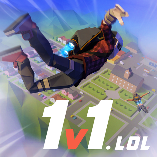 1v1.lol Preview