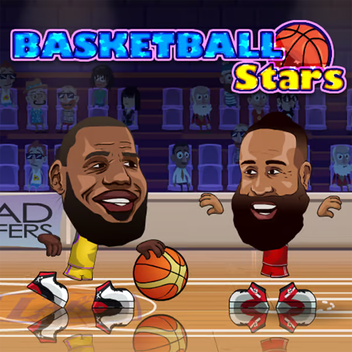 Basketball Stars Preview