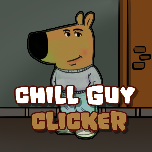 Chill Guy Clicker Preview