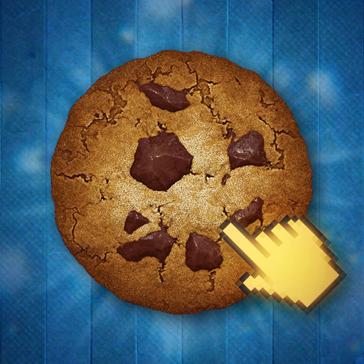 Cookie Clicker Preview