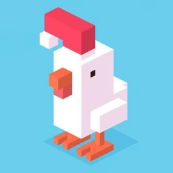 Crossy Road Preview