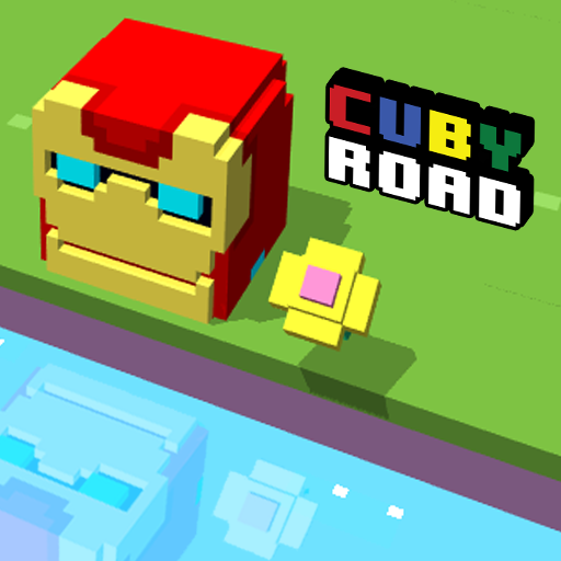 Cuby Road Preview