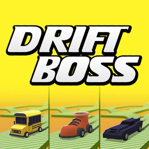 Drift Boss Preview