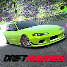 Drift Hunters Preview