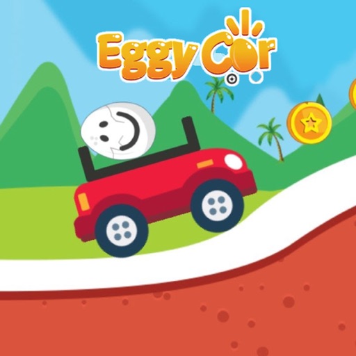 Eggy Car Preview