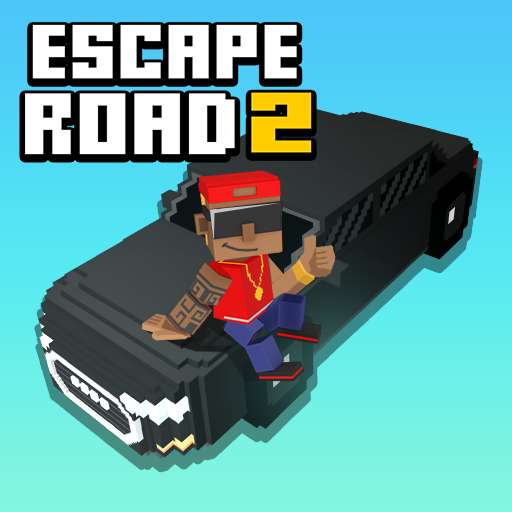 Escape Road 2 Preview