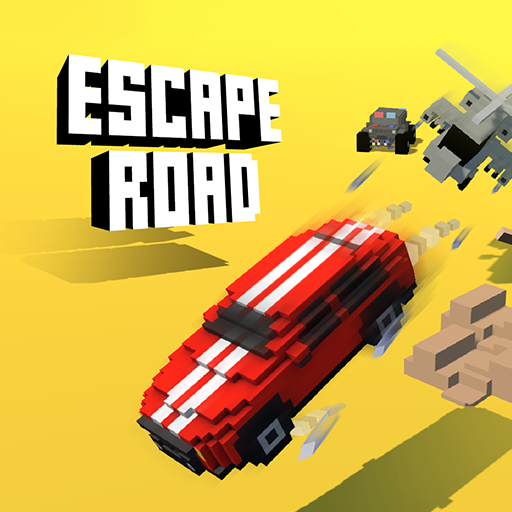 Escape Road Preview