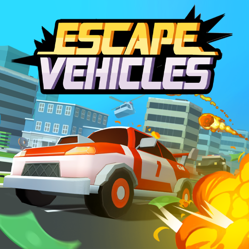 Escape Vehicles Preview