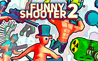 Funny Shooter 2 Preview