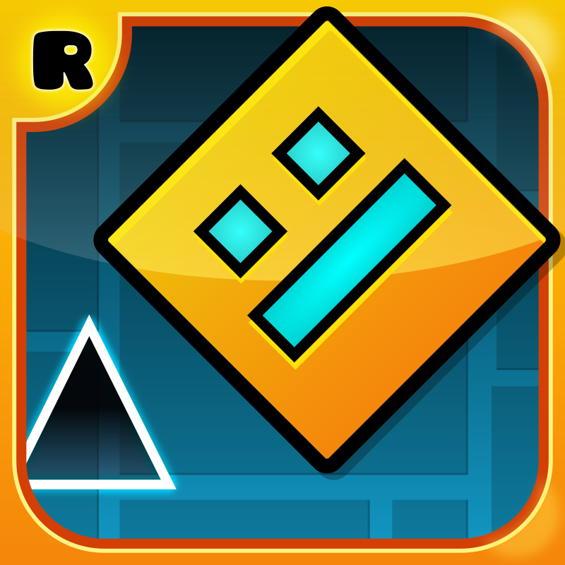 Geometry Dash Preview