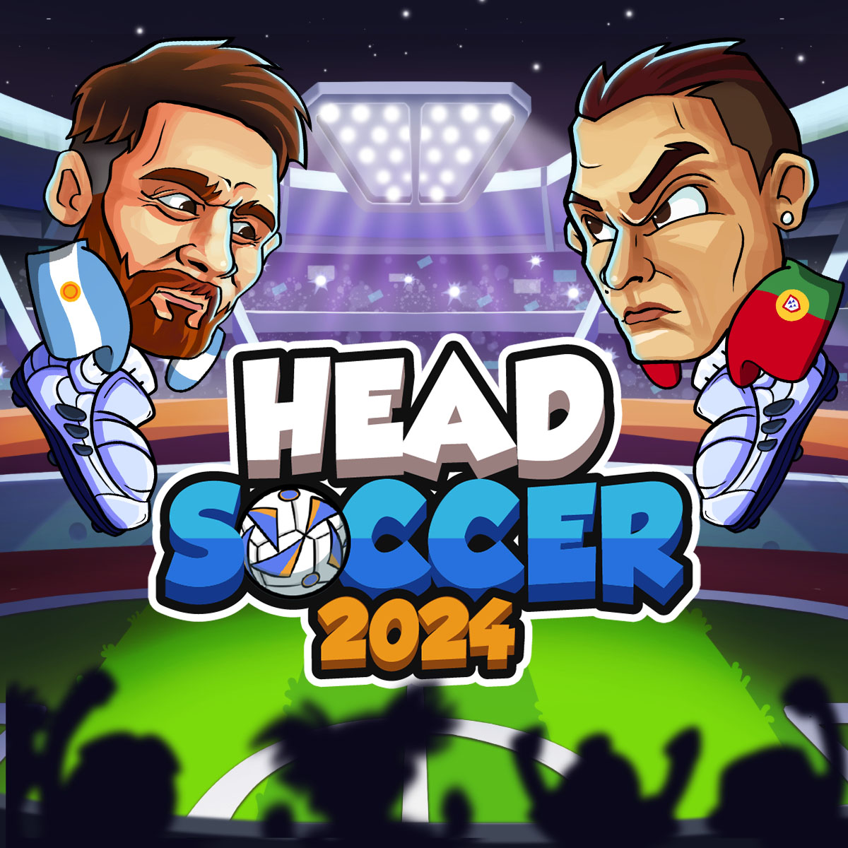 Head Soccer 2024 Preview