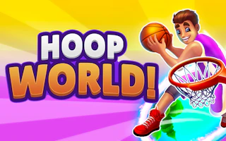 Hoop World Preview