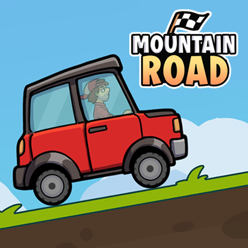 Mountain Road Preview