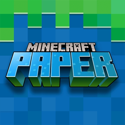 Paper Minecraft Preview