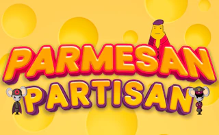 Parmesan Partisan Preview