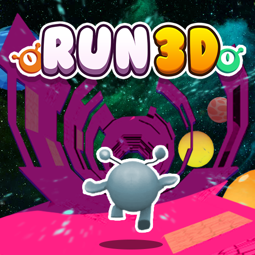 Run 3D Preview