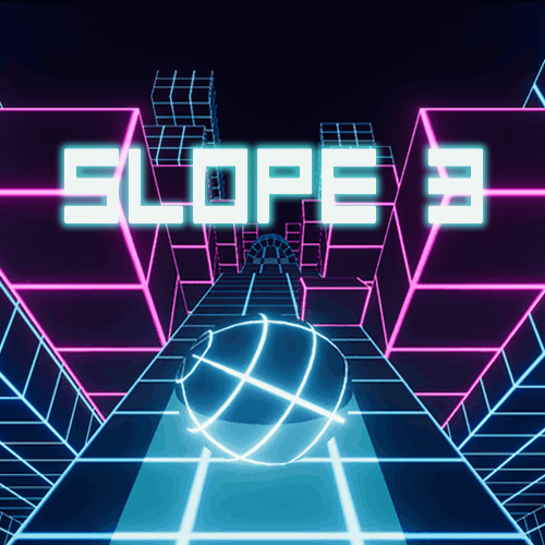 Slope 3 Preview