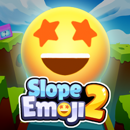 Slope Emoji 2 Preview