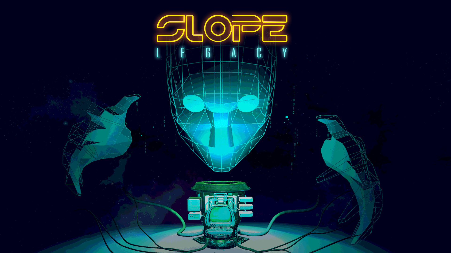 Slope Legacy Preview