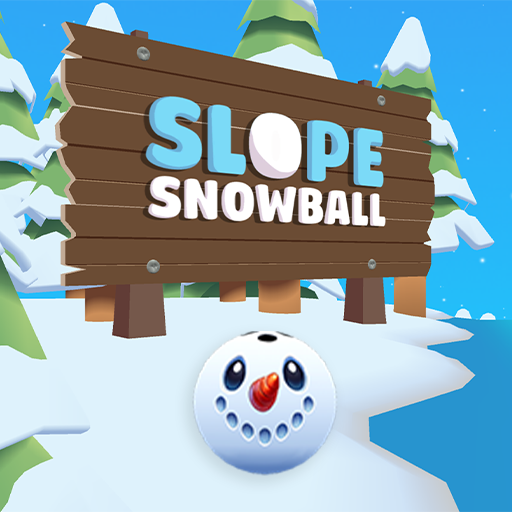 Slope Snowball Preview