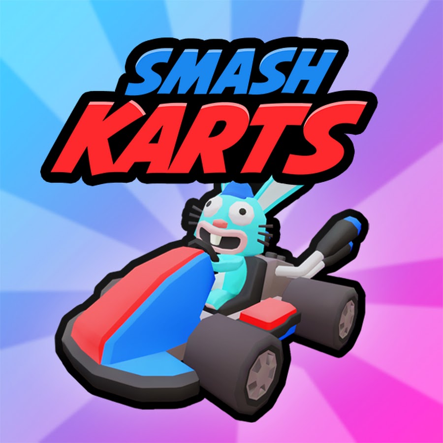 Smash Karts Preview