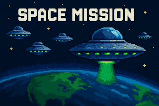 Space Mission Preview