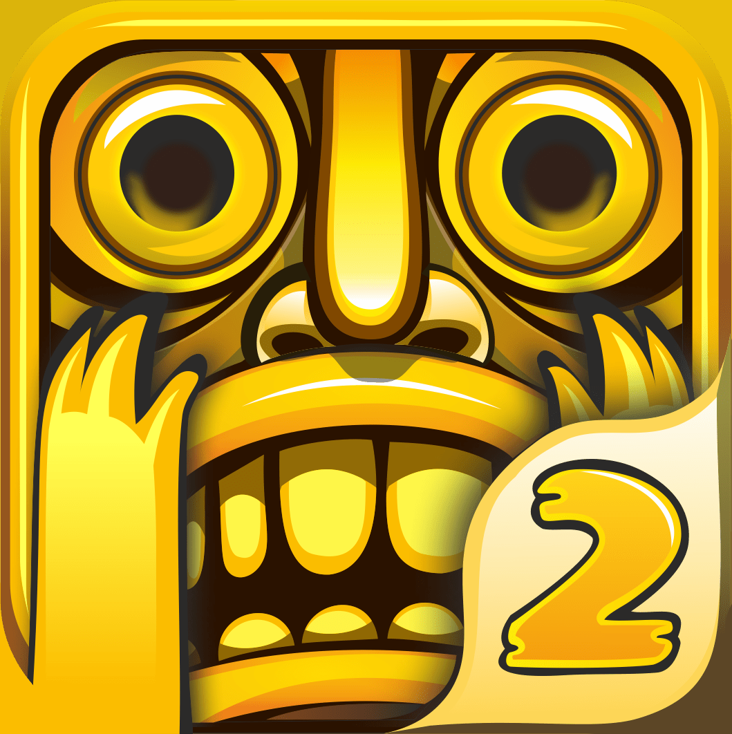 Temple Run 2 Preview