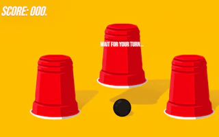 Three Cups Game Preview