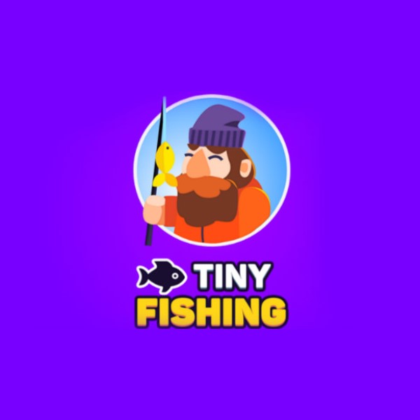 Tiny Fishing Preview