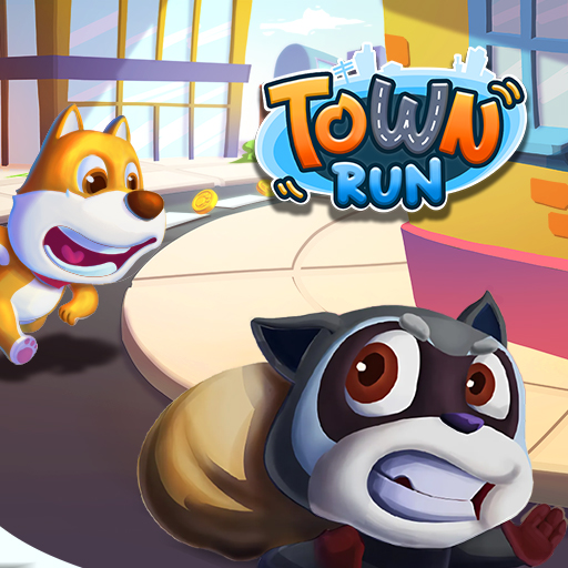 Town Run Preview