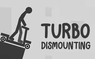 Turbo Dismounting Preview