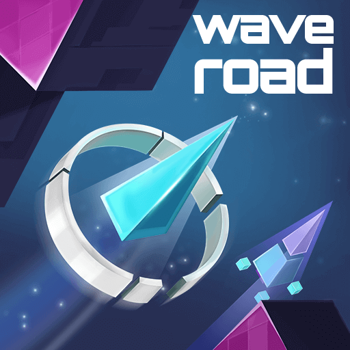 Wave Road Preview