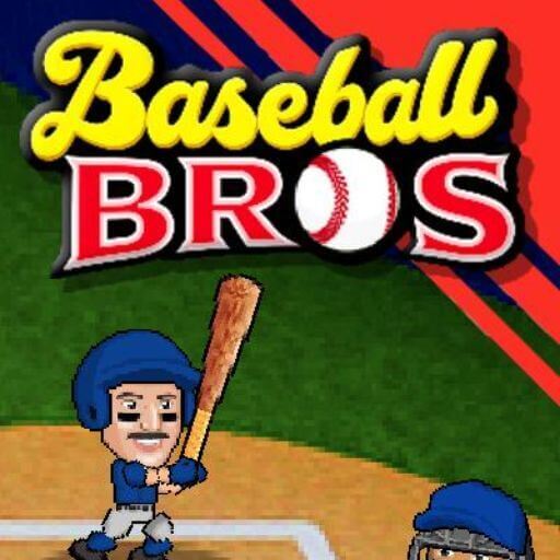 Baseball Bros IO Preview