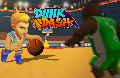 Dunk Dash Preview