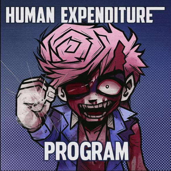 Human Expenditure Program Preview