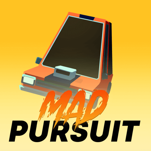 Mad Pursuit Preview