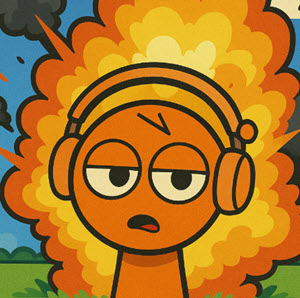 Crazy Sprunki 3D Preview