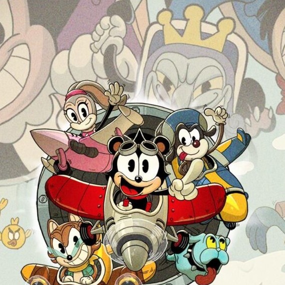 ACECRAFT: Sky Hero - Play ACECRAFT: Sky Hero on Papa Preview