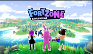 Fortzone Battle Royale Preview