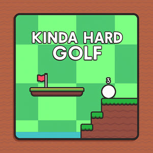 Kinda Hard Golf Preview