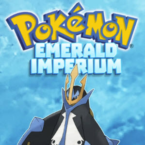 Pokemon Emerald Imperium Preview