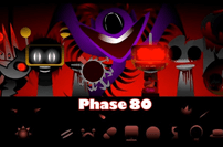 Sprunki Phase 80 Preview