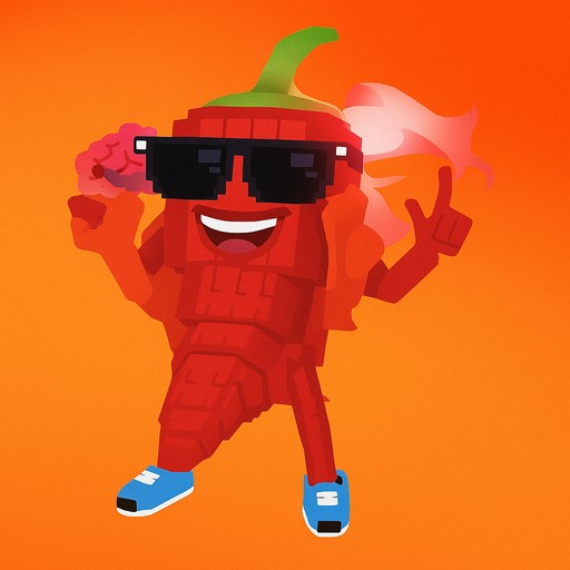 Chillin Chili Steal A Brainrot Preview