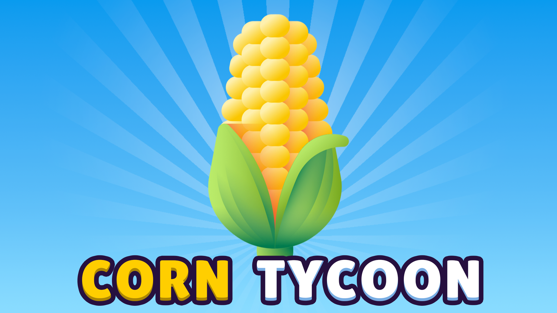Corn Tycoon Preview
