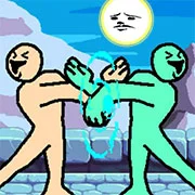 Generic Fighter Maybe Online Game 🕹️ Play Now Preview