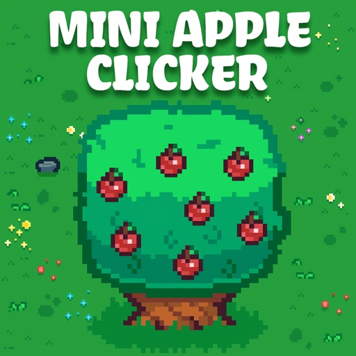 Mini Apple Clicker Preview