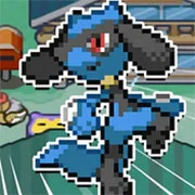 Pokemon The New Kanto Online Game 🕹️ Play Now Preview