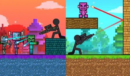 Stick Super Sniper โ play on ๐๐ฅ๐๐ฒ๐ ๐๐ฆ๐ (by LlirSol) Preview