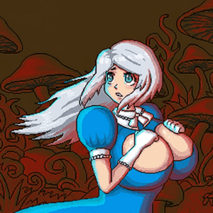 Alice Slaughters Wonderland Preview