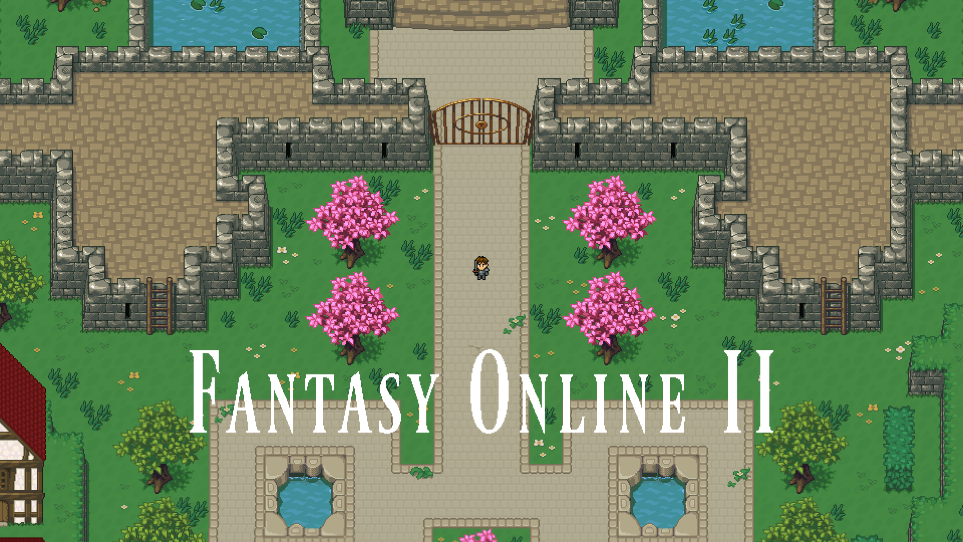Fantasy Online 2 Preview